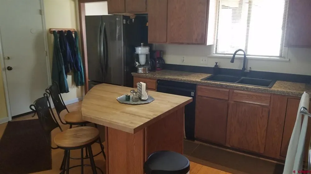 44 Whispering Pines Drive Ouray, CO 81427