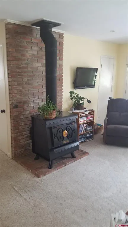 44 Whispering Pines Drive Ouray, CO 81427