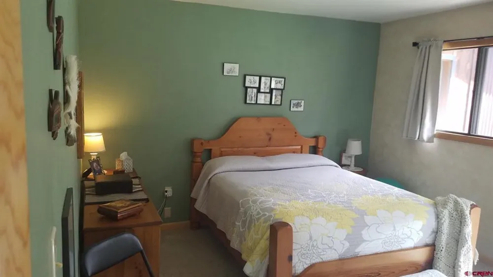 44 Whispering Pines Drive Ouray, CO 81427