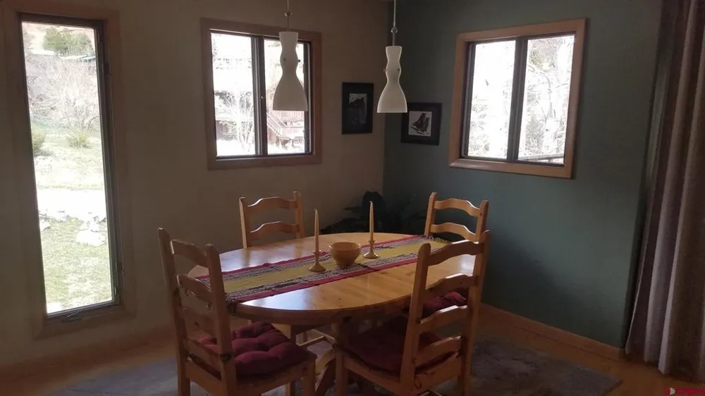 44 Whispering Pines Drive Ouray, CO 81427