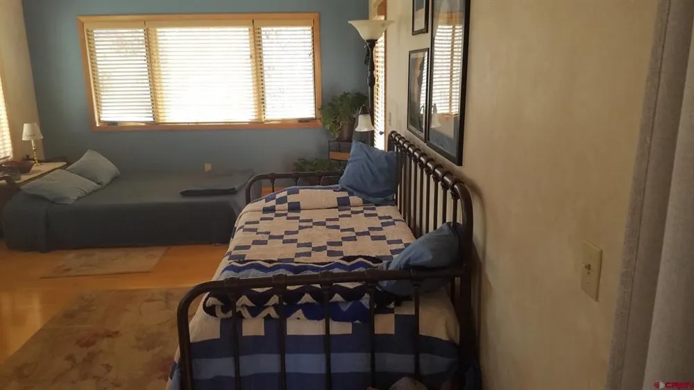 44 Whispering Pines Drive Ouray, CO 81427
