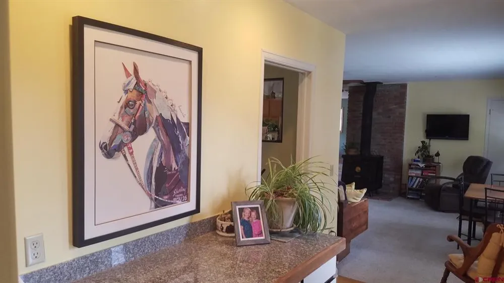 44 Whispering Pines Drive Ouray, CO 81427