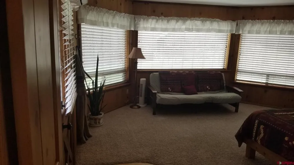 44 Whispering Pines Drive Ouray, CO 81427
