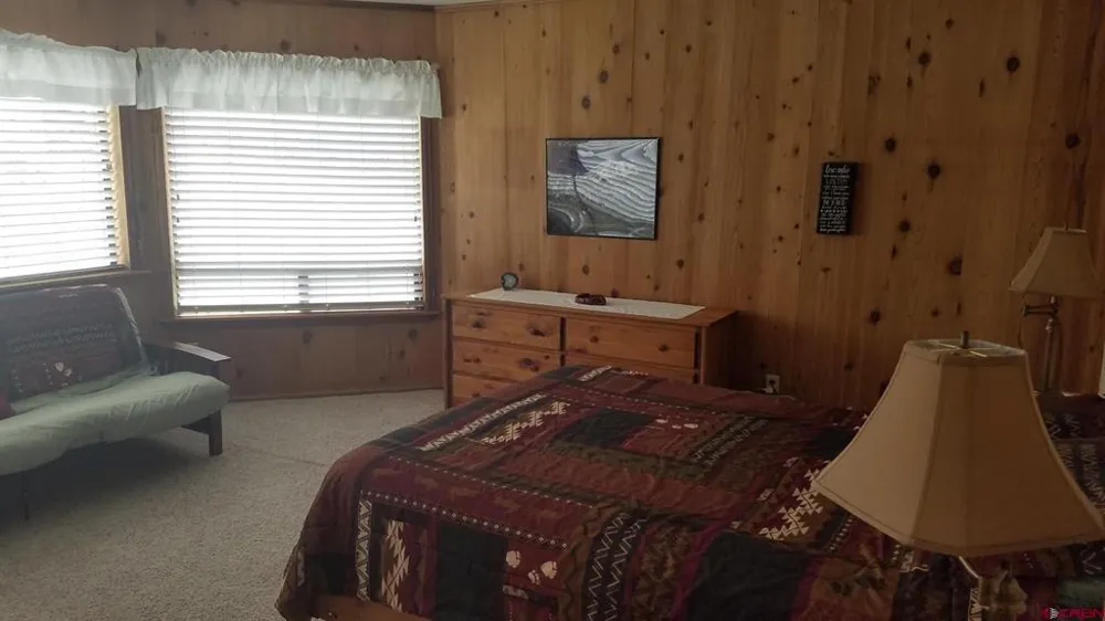 44 Whispering Pines Drive Ouray, CO 81427