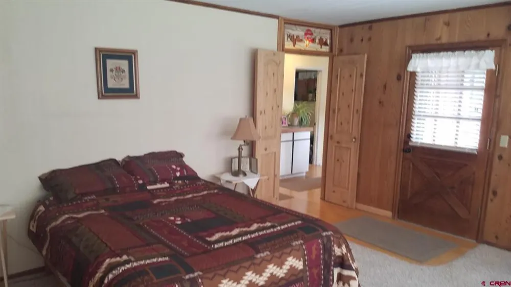 44 Whispering Pines Drive Ouray, CO 81427