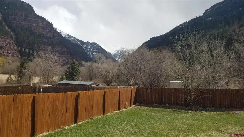 44 Whispering Pines Drive Ouray, CO 81427