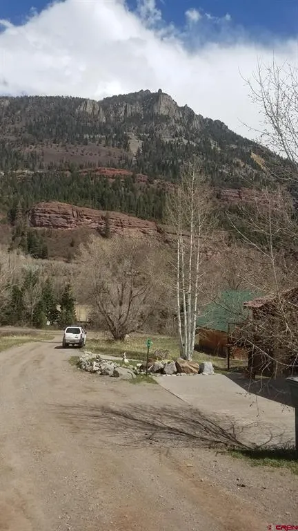 44 Whispering Pines Drive Ouray, CO 81427