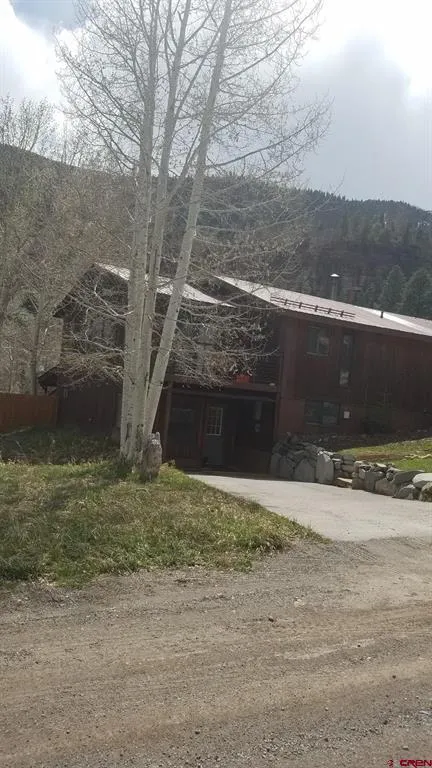 44 Whispering Pines Drive Ouray, CO 81427