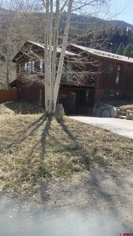 44 Whispering Pines Drive Ouray, CO 81427