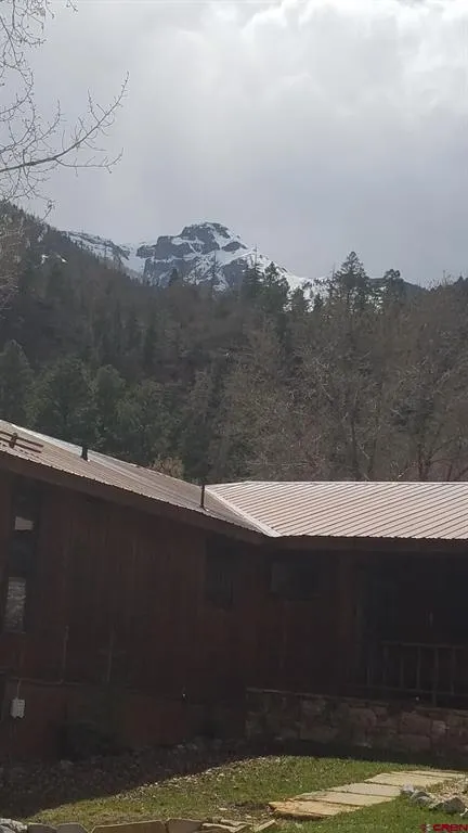 44 Whispering Pines Drive Ouray, CO 81427