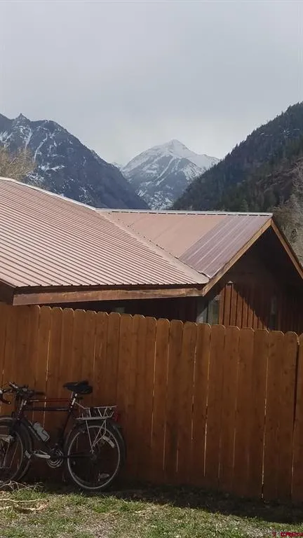 44 Whispering Pines Drive Ouray, CO 81427