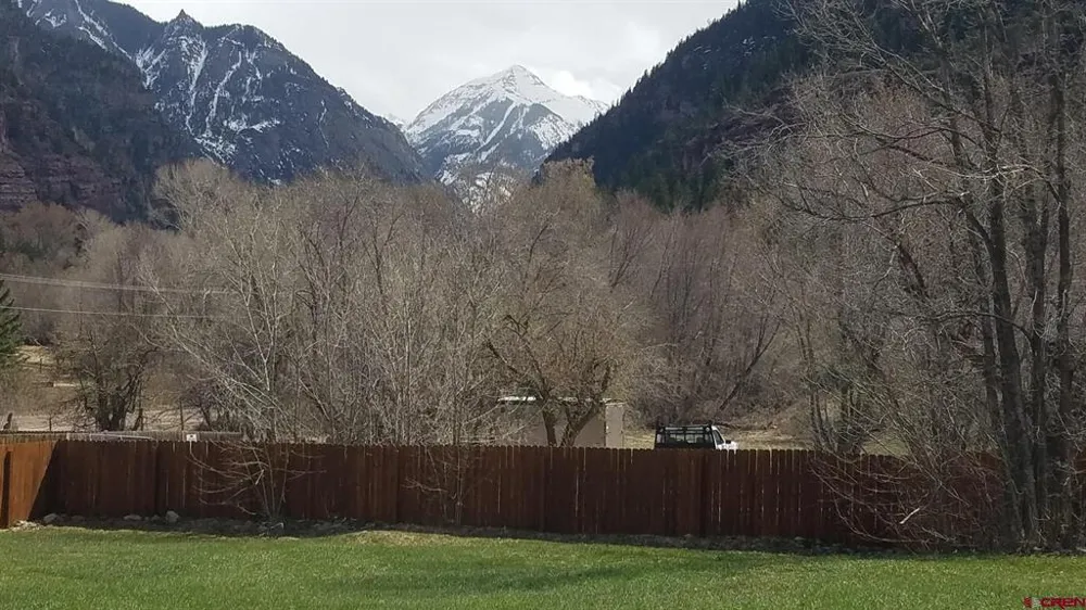 44 Whispering Pines Drive Ouray, CO 81427