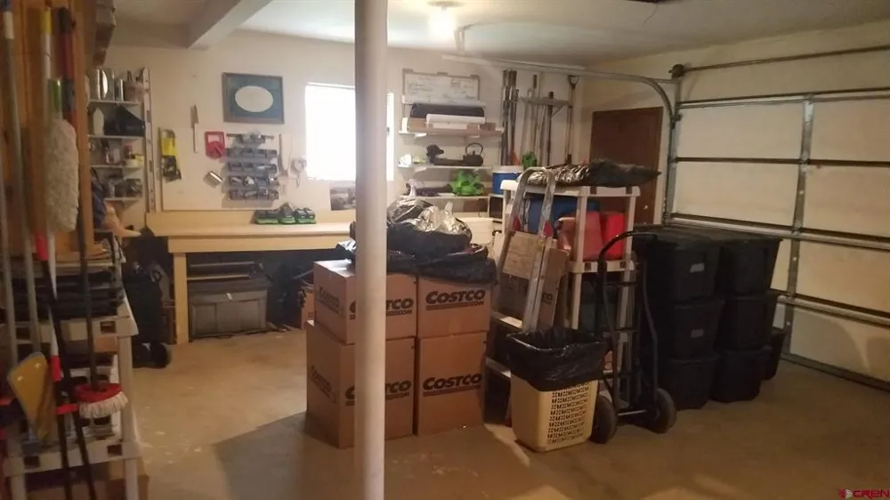 44 Whispering Pines Drive Ouray, CO 81427