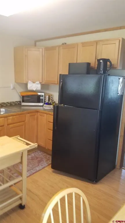 44 Whispering Pines Drive Ouray, CO 81427