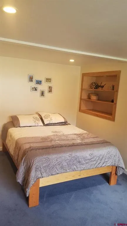 44 Whispering Pines Drive Ouray, CO 81427