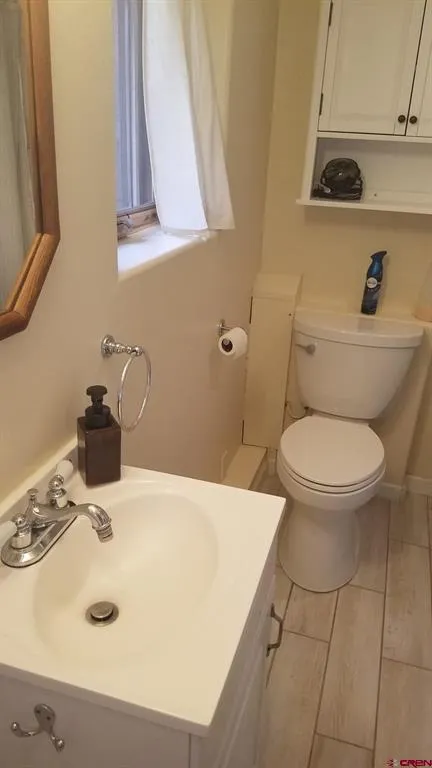 44 Whispering Pines Drive Ouray, CO 81427