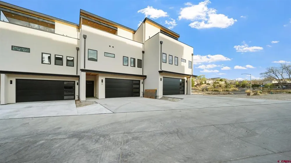 2398 Ridge Circle Drive #A Grand Junction, CO 81507