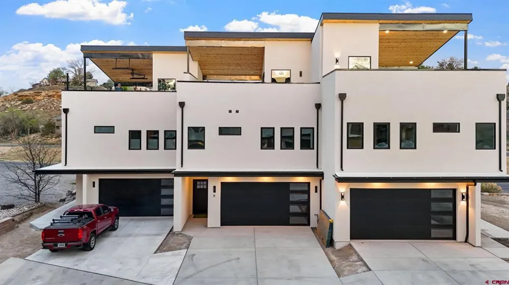 2398 Ridge Circle Drive #A Grand Junction, CO 81507