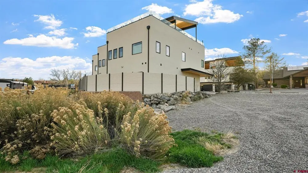 2398 Ridge Circle Drive #A Grand Junction, CO 81507