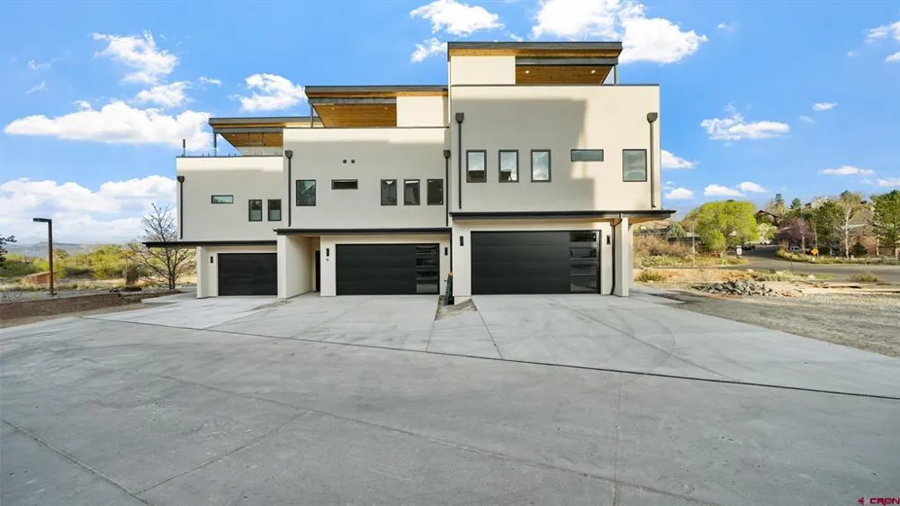 2398 Ridge Circle Drive #A Grand Junction, CO 81507