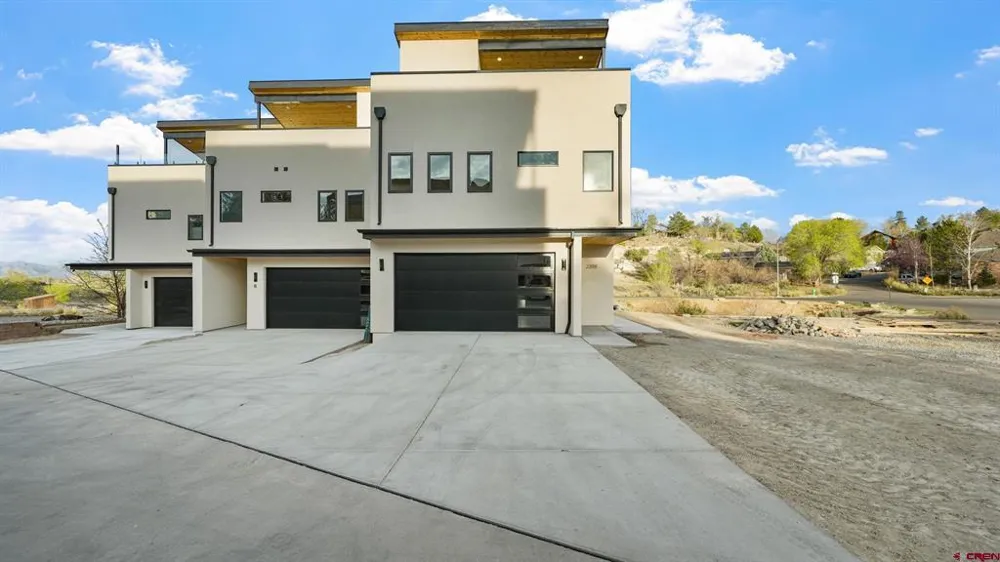 2398 Ridge Circle Drive #A Grand Junction, CO 81507