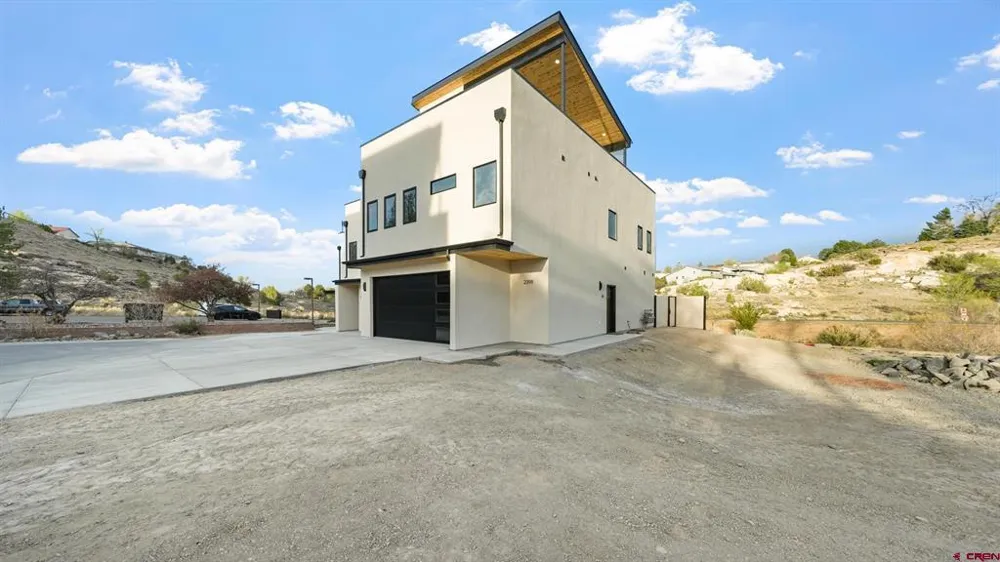 2398 Ridge Circle Drive #A Grand Junction, CO 81507