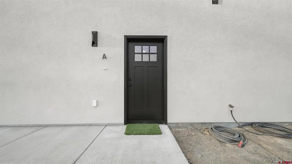 2398 Ridge Circle Drive #A Grand Junction, CO 81507