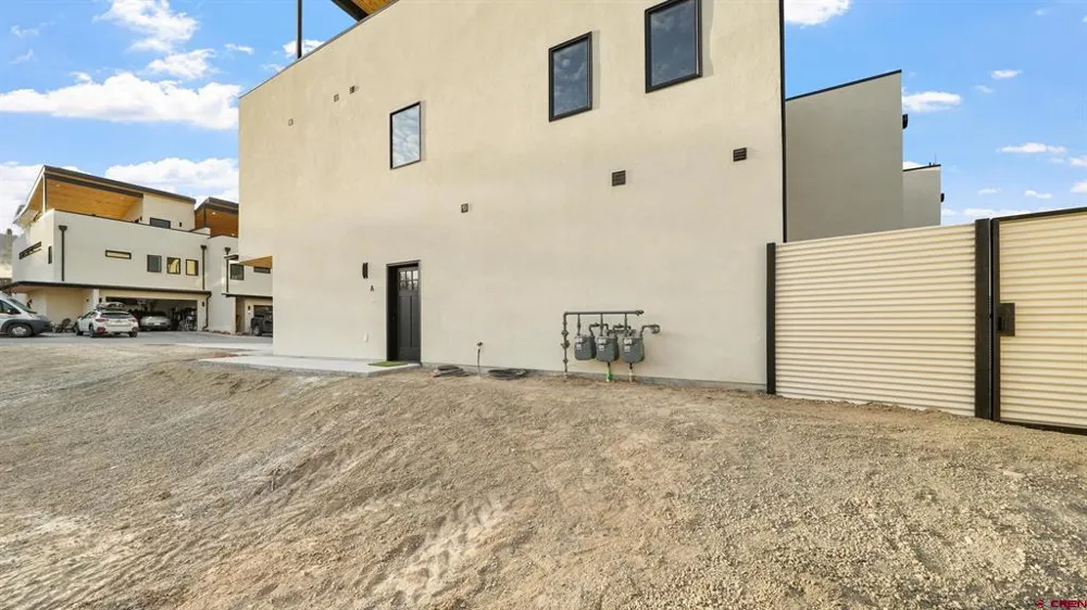 2398 Ridge Circle Drive #A Grand Junction, CO 81507
