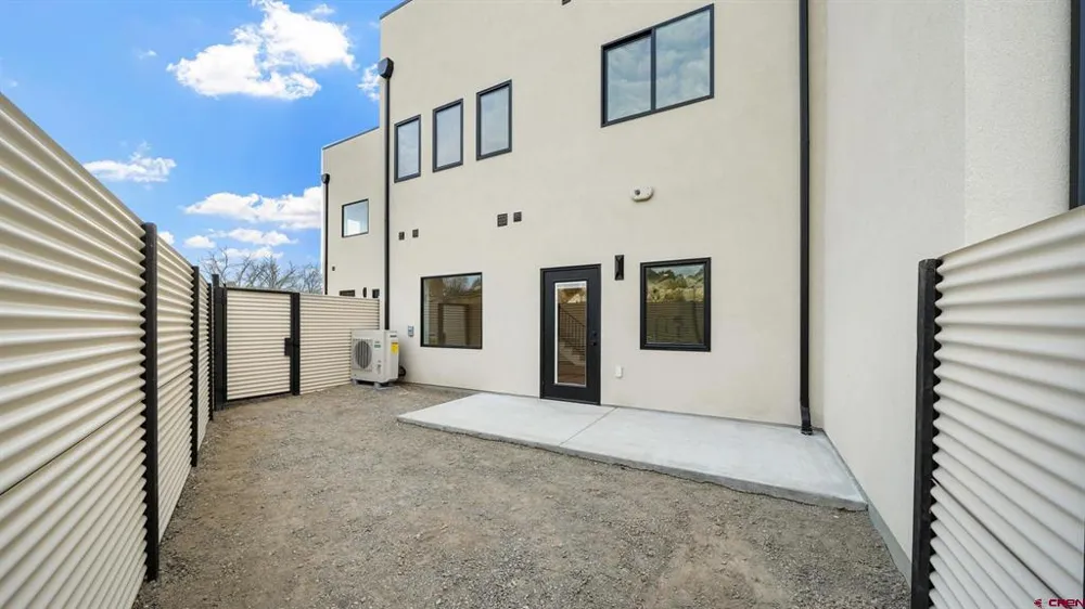 2398 Ridge Circle Drive #A Grand Junction, CO 81507