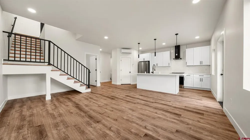 2398 Ridge Circle Drive #A Grand Junction, CO 81507