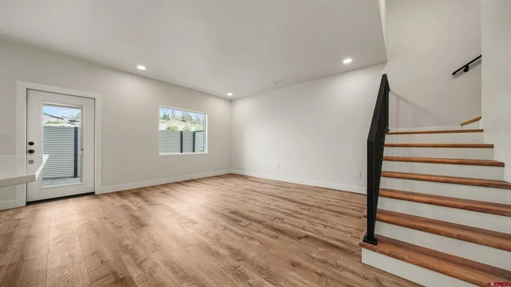 2398 Ridge Circle Drive #A Grand Junction, CO 81507