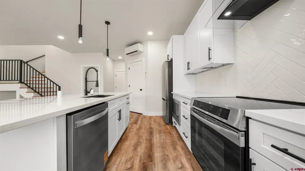 2398 Ridge Circle Drive #A Grand Junction, CO 81507