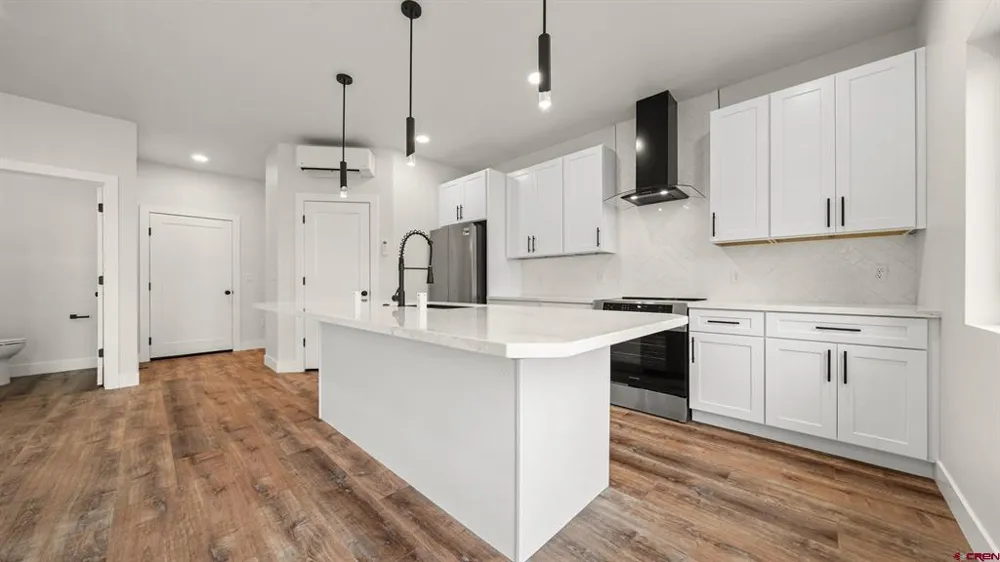 2398 Ridge Circle Drive #A Grand Junction, CO 81507