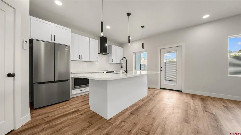 2398 Ridge Circle Drive #A Grand Junction, CO 81507
