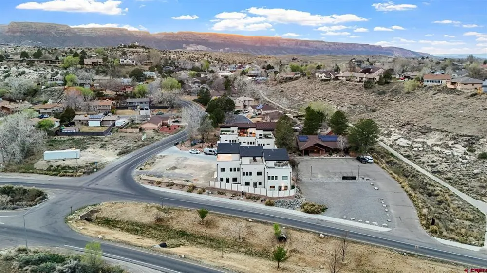 2398 Ridge Circle Drive #A Grand Junction, CO 81507
