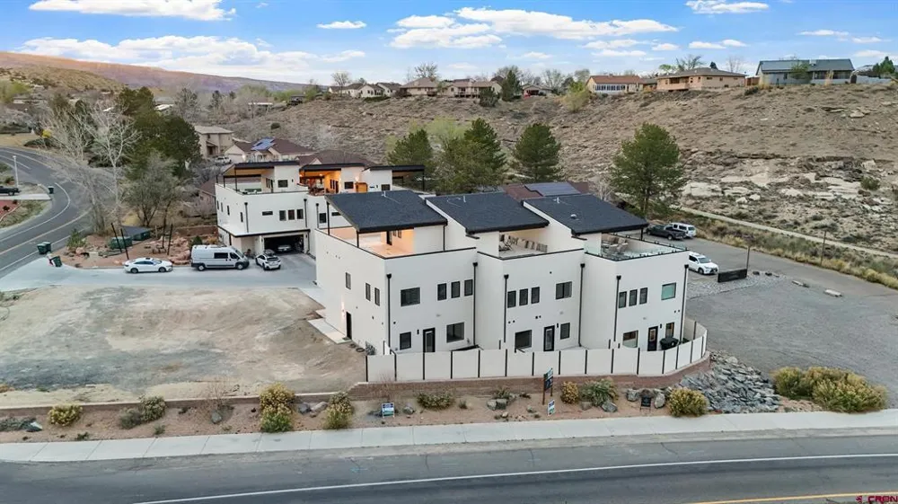 2398 Ridge Circle Drive #A Grand Junction, CO 81507