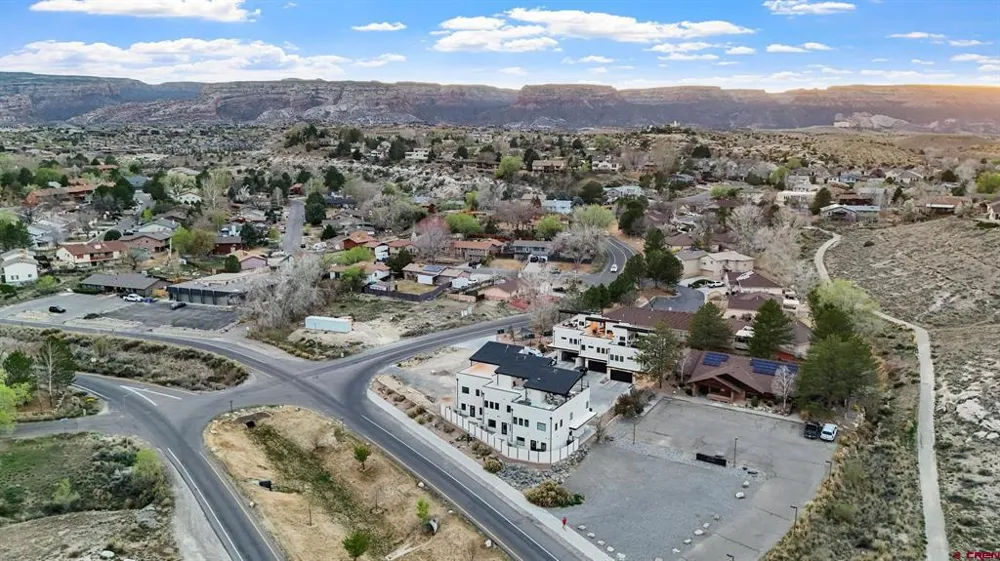 2398 Ridge Circle Drive #A Grand Junction, CO 81507