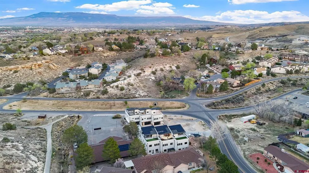 2398 Ridge Circle Drive #A Grand Junction, CO 81507