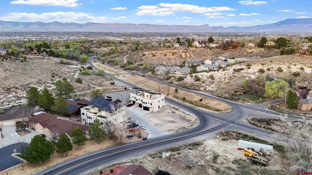 2398 Ridge Circle Drive #A Grand Junction, CO 81507