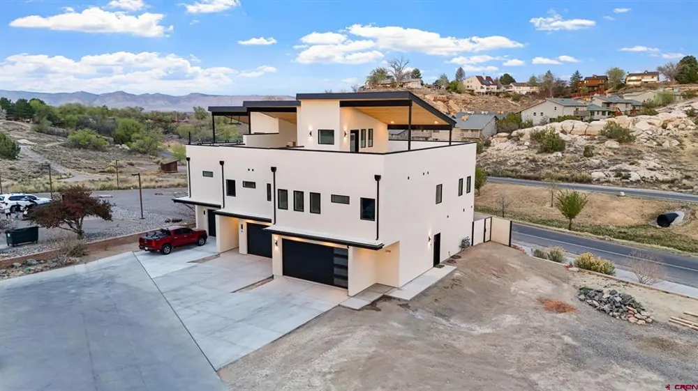 2398 Ridge Circle Drive #A Grand Junction, CO 81507