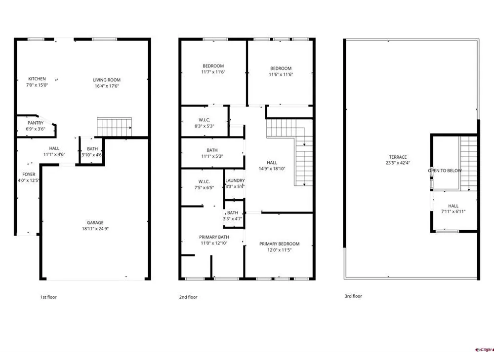 2398 Ridge Circle Drive #A Grand Junction, CO 81507