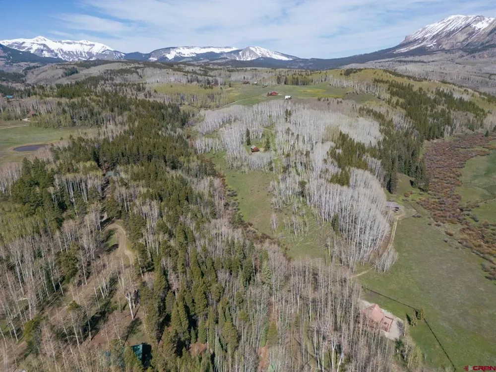 617 Sioux Road Gunnison, CO 81230