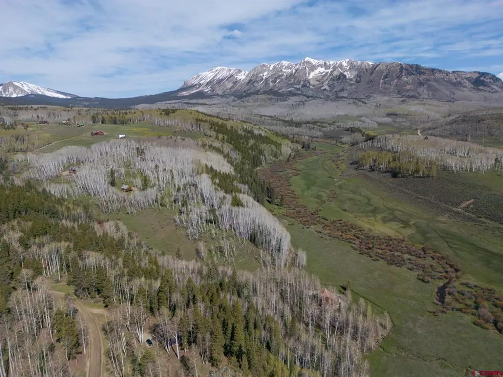 617 Sioux Road Gunnison, CO 81230