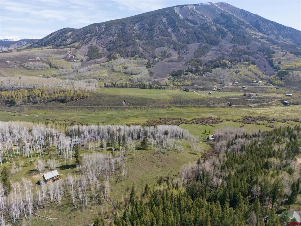 617 Sioux Road Gunnison, CO 81230