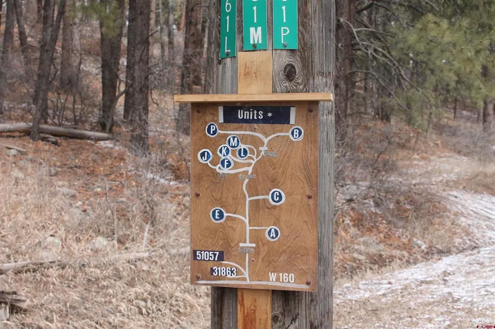 31861 E Highway 160 Bayfield, CO 81122