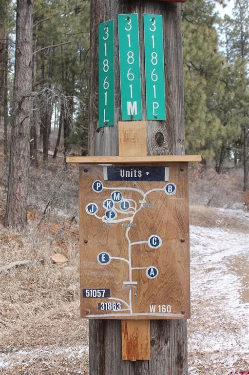 31861 E Highway 160 Bayfield, CO 81122