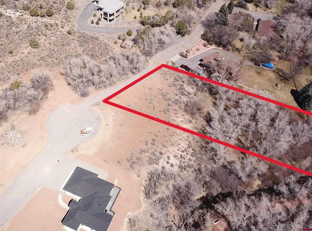 SE 3rd Lot 5 Will-O-Way Subdivision Street Cedaredge, CO 81413