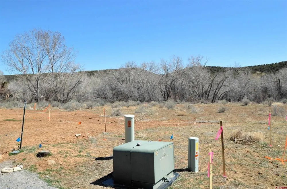 SE 3rd Lot 5 Will-O-Way Subdivision Street Cedaredge, CO 81413