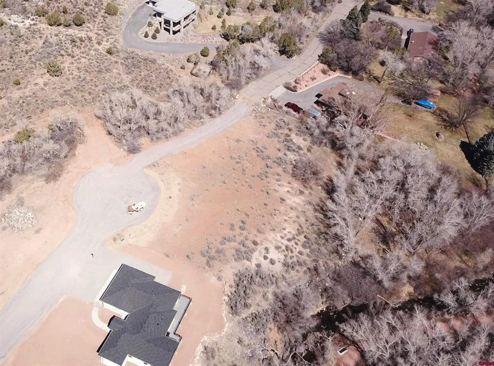 SE 3rd Lot 5 Will-O-Way Subdivision Street Cedaredge, CO 81413