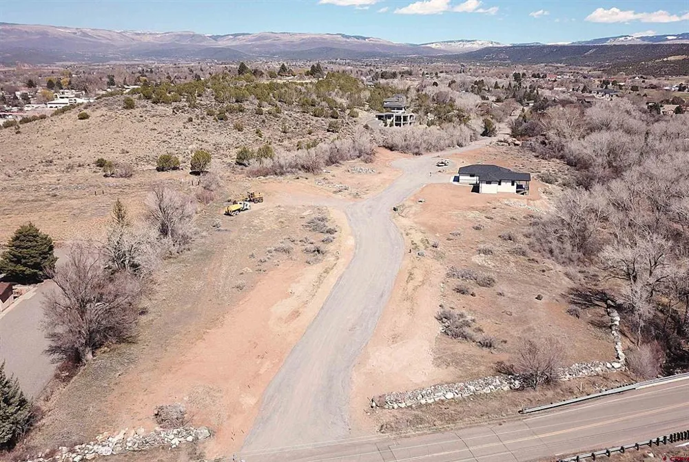 SE 3rd Lot 5 Will-O-Way Subdivision Street Cedaredge, CO 81413